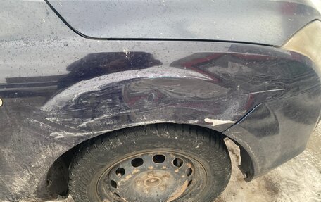 Ford Focus II рестайлинг, 2006 год, 250 000 рублей, 15 фотография