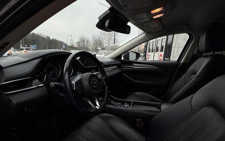 Mazda 6, 2019 год, 2 500 000 рублей, 5 фотография