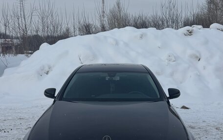 Mercedes-Benz E-Класс, 2018 год, 2 333 000 рублей, 8 фотография