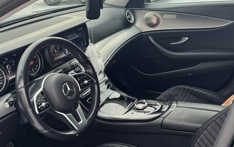 Mercedes-Benz E-Класс, 2018 год, 2 333 000 рублей, 4 фотография