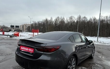 Mazda 6, 2019 год, 2 500 000 рублей, 4 фотография