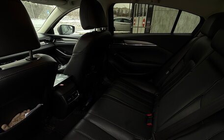 Mazda 6, 2019 год, 2 500 000 рублей, 6 фотография