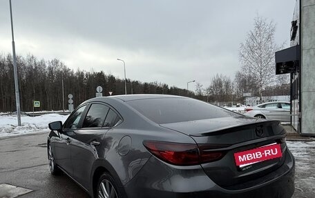 Mazda 6, 2019 год, 2 500 000 рублей, 3 фотография