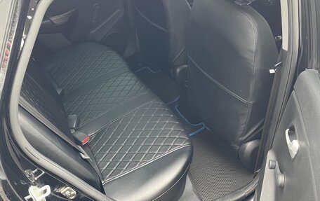 KIA Rio III рестайлинг, 2017 год, 890 000 рублей, 12 фотография