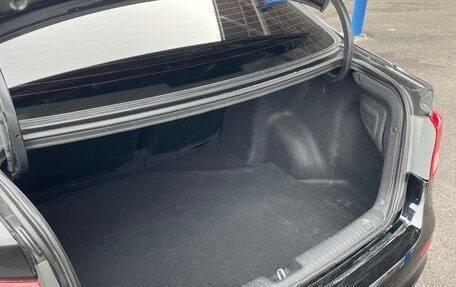 KIA Rio III рестайлинг, 2017 год, 890 000 рублей, 11 фотография