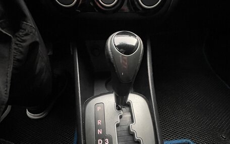 KIA Rio III рестайлинг, 2017 год, 890 000 рублей, 8 фотография