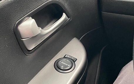 KIA Rio III рестайлинг, 2017 год, 890 000 рублей, 9 фотография