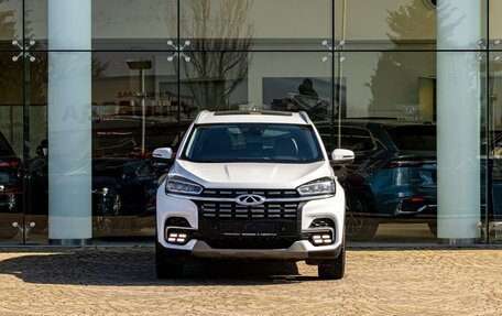 Chery Tiggo 8 I, 2022 год, 1 795 000 рублей, 2 фотография