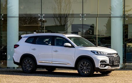 Chery Tiggo 8 I, 2022 год, 1 795 000 рублей, 3 фотография