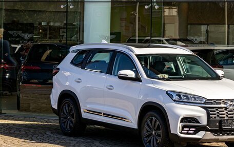 Chery Tiggo 8 I, 2022 год, 1 795 000 рублей, 7 фотография