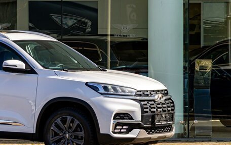 Chery Tiggo 8 I, 2022 год, 1 795 000 рублей, 8 фотография