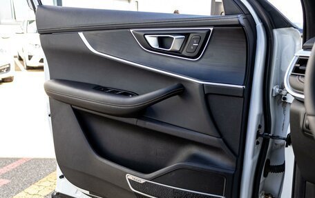 Chery Tiggo 8 I, 2022 год, 1 795 000 рублей, 12 фотография