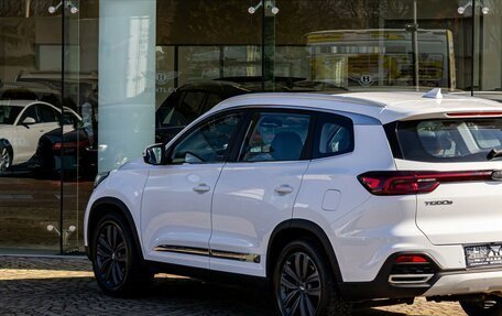 Chery Tiggo 8 I, 2022 год, 1 795 000 рублей, 9 фотография