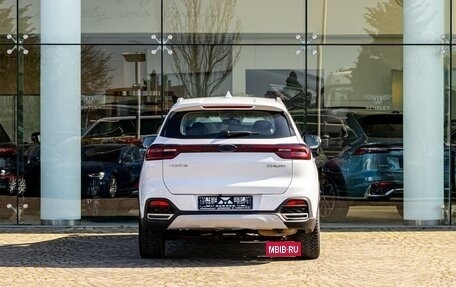 Chery Tiggo 8 I, 2022 год, 1 795 000 рублей, 5 фотография