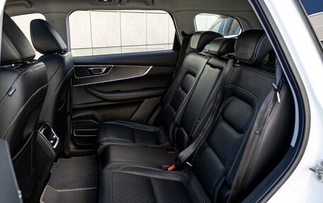 Chery Tiggo 8 I, 2022 год, 1 795 000 рублей, 18 фотография