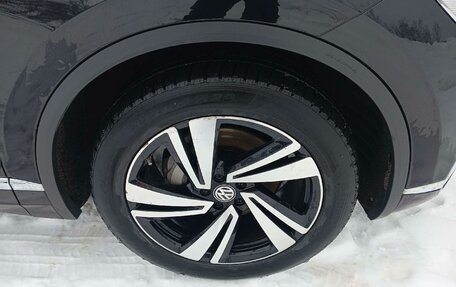 Volkswagen Touareg III, 2018 год, 5 100 000 рублей, 2 фотография