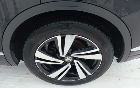 Volkswagen Touareg III, 2018 год, 5 100 000 рублей, 4 фотография