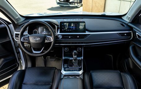 Chery Tiggo 8 I, 2022 год, 1 795 000 рублей, 16 фотография