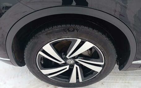 Volkswagen Touareg III, 2018 год, 5 100 000 рублей, 5 фотография