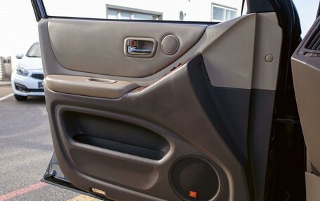 Toyota Highlander III, 2005 год, 1 155 000 рублей, 12 фотография