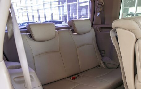 Toyota Highlander III, 2005 год, 1 155 000 рублей, 19 фотография