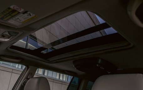 Toyota Highlander III, 2005 год, 1 155 000 рублей, 17 фотография