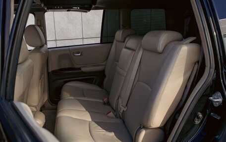 Toyota Highlander III, 2005 год, 1 155 000 рублей, 18 фотография