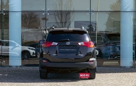 Toyota RAV4, 2014 год, 1 795 000 рублей, 5 фотография
