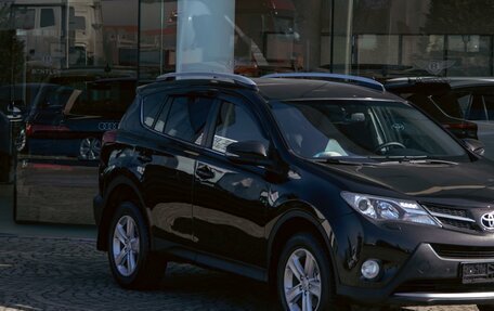 Toyota RAV4, 2014 год, 1 795 000 рублей, 7 фотография