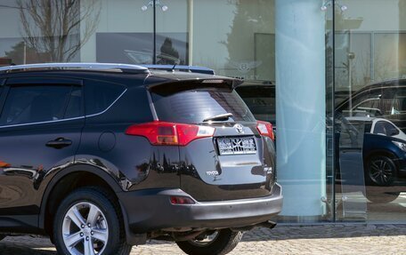 Toyota RAV4, 2014 год, 1 795 000 рублей, 10 фотография