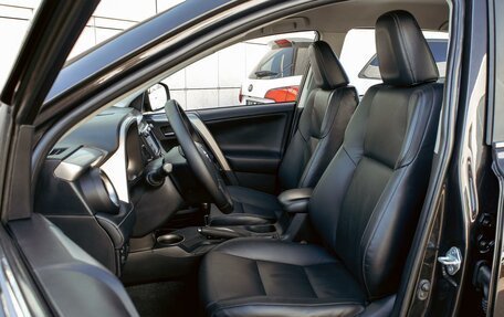 Toyota RAV4, 2014 год, 1 795 000 рублей, 11 фотография