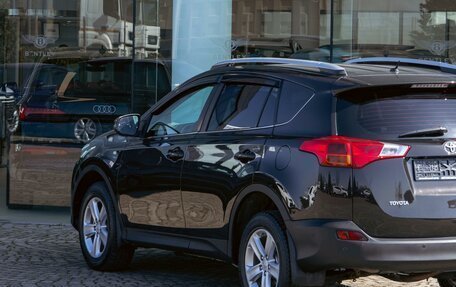 Toyota RAV4, 2014 год, 1 795 000 рублей, 9 фотография