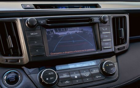 Toyota RAV4, 2014 год, 1 795 000 рублей, 14 фотография