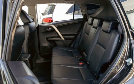 Toyota RAV4, 2014 год, 1 795 000 рублей, 16 фотография