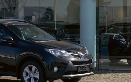 Toyota RAV4, 2014 год, 1 795 000 рублей, 8 фотография