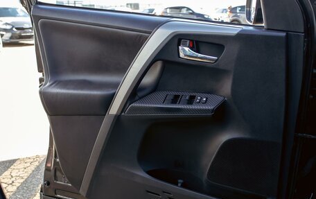 Toyota RAV4, 2014 год, 1 795 000 рублей, 12 фотография