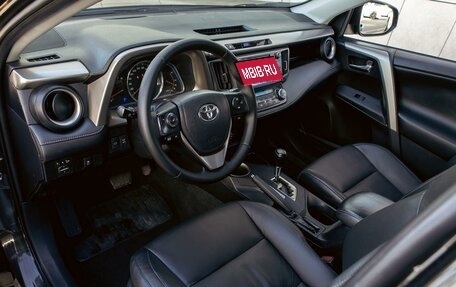 Toyota RAV4, 2014 год, 1 795 000 рублей, 13 фотография