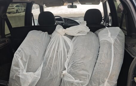 Chevrolet Niva I рестайлинг, 2011 год, 425 000 рублей, 6 фотография