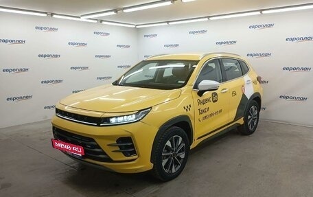 CheryExeed LX, 2023 год, 1 141 000 рублей, 2 фотография