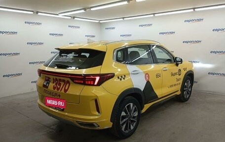 CheryExeed LX, 2023 год, 1 141 000 рублей, 3 фотография