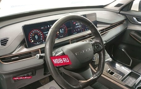 CheryExeed LX, 2023 год, 1 141 000 рублей, 6 фотография
