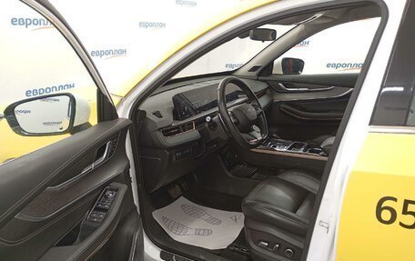 CheryExeed LX, 2023 год, 1 141 000 рублей, 8 фотография