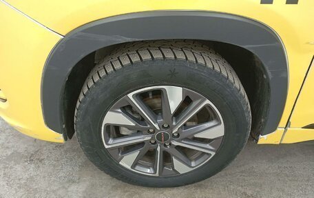 CheryExeed LX, 2023 год, 1 141 000 рублей, 12 фотография