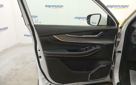 CheryExeed LX, 2023 год, 1 141 000 рублей, 9 фотография