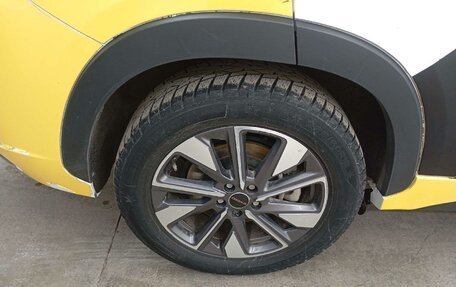 CheryExeed LX, 2023 год, 1 141 000 рублей, 10 фотография