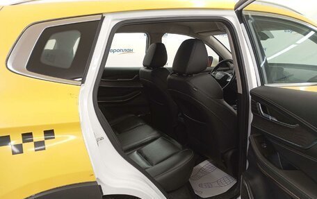 CheryExeed LX, 2023 год, 1 141 000 рублей, 16 фотография