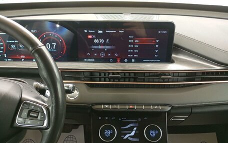 CheryExeed LX, 2023 год, 1 141 000 рублей, 15 фотография