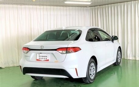 Toyota Corolla, 2023 год, 1 290 000 рублей, 3 фотография