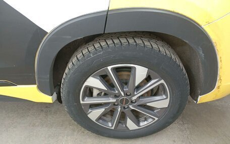 CheryExeed LX, 2023 год, 1 141 000 рублей, 13 фотография