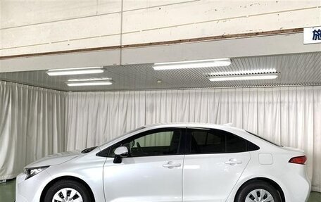 Toyota Corolla, 2023 год, 1 290 000 рублей, 2 фотография